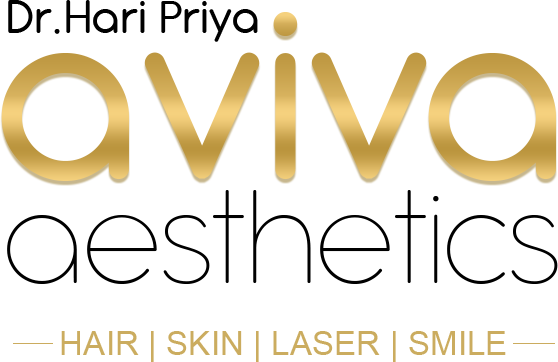 Aviva Aesthetics Logo